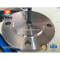 ASTM B151 C70600 Flange in lega di rame